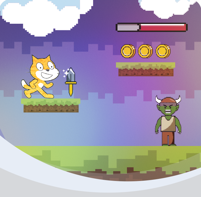 card-Programación Básica para Niños