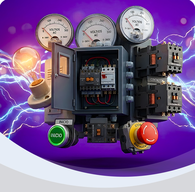 card-Diplomado en Electricidad Industrial
