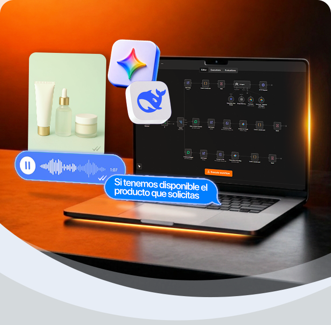 card-Inteligencia Artificial - Nivel 2 / Agentes de IA