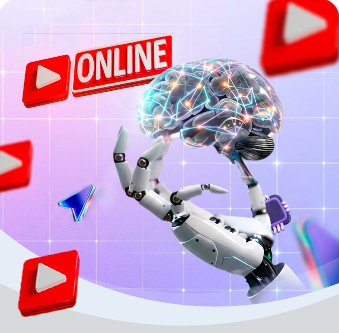 card-ONLINE: Inteligencia Artificial