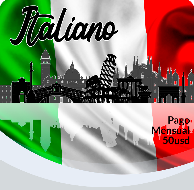card-Italiano para Principiantes