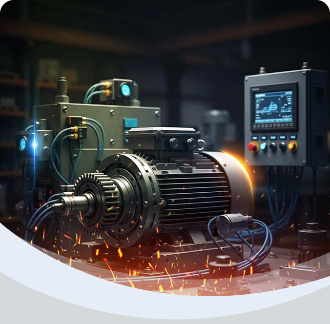 card-Electricidad Industrial - Nivel 1