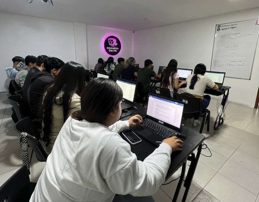 Administrador de anuncios Meta