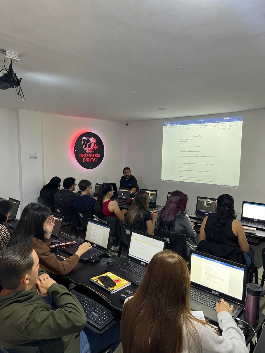 Integración de cuentas