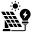 icono-Sistemas Fotovoltaicos (Energía Solar)